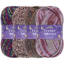 Chunky Melody Yarn