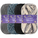 Chunky Melody Yarn