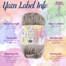 Amigurumi Select Yarn: Mini Bonbons