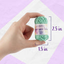 Amigurumi Select Yarn: Mini Bonbons