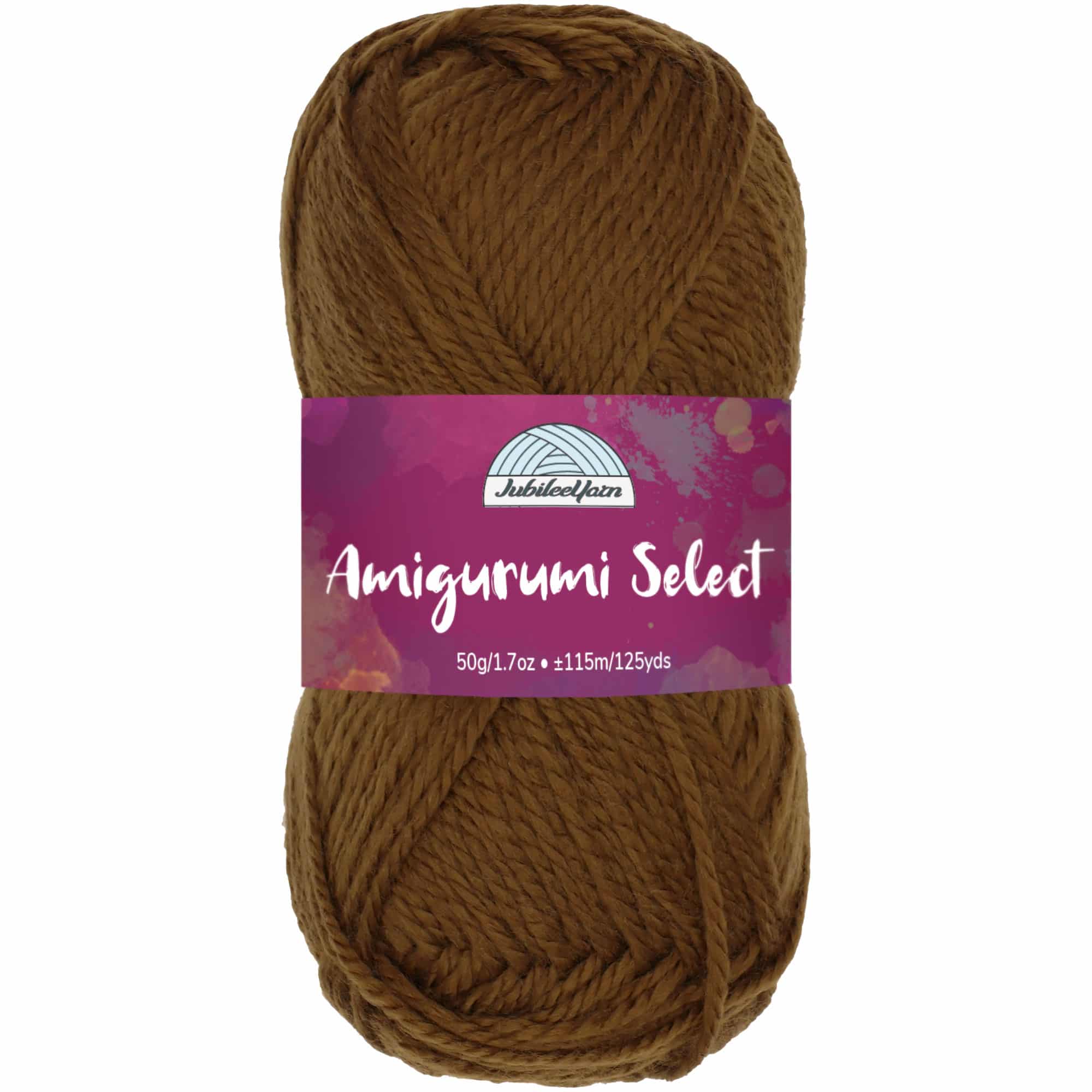 Amigurumi Select Yarn
