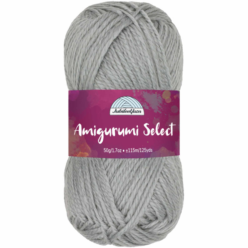 Amigurumi Select Yarn