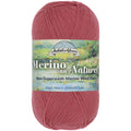 merino non-superwash wool skeins for yarn knitting and weaving 