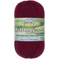 merino non-superwash wool skeins for yarn knitting and weaving 