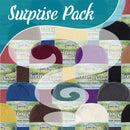 merino non-superwash wool skeins for yarn knitting and weaving 