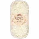 Bamboo Cotton Sport Yarn: 8 Skein Packs