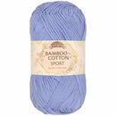 Bamboo Cotton Sport Yarn: 4 Skein Packs
