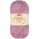 Bamboo Cotton Sport Yarn: 4 Skein Packs