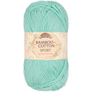 Bamboo Cotton Sport Yarn: 8 Skein Packs