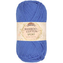 Bamboo Cotton Sport Yarn: 8 Skein Packs