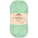 Bamboo Cotton Sport Yarn: 4 Skein Packs