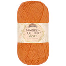 Bamboo Cotton Sport Yarn: 4 Skein Packs