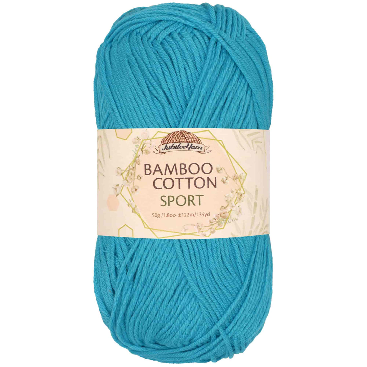 11 Skeins Bernat newest Bamboo Yarn Blue (Water)