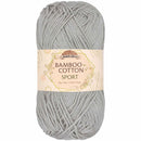 Bamboo Cotton Sport Yarn: 4 Skein Packs