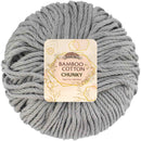 Bamboo Cotton Chunky Yarn: 4 Ball Packs