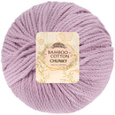 Bamboo Cotton Chunky Yarn: 2 Ball Packs