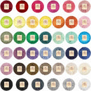 Bamboo Cotton Chunky Yarn: 4 Ball Packs