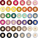 Bamboo Cotton Chunky Yarn: 4 Ball Packs