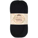 Baby Soft Bamboo Cotton Yarn: Bulk Packs