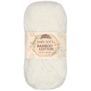 Baby Soft Bamboo Cotton Yarn: Bulk Packs