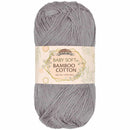 Baby Soft Bamboo Cotton Yarn: Bulk Packs