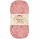 Baby Soft Bamboo Cotton Yarn: Bulk Packs