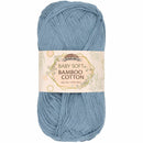 Baby Soft Bamboo Cotton Yarn: Bulk Packs