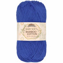 Baby Soft Bamboo Cotton Yarn: Bulk Packs
