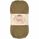 Baby Soft Bamboo Cotton Yarn: Bulk Packs