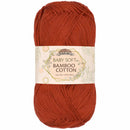 Baby Soft Bamboo Cotton Yarn: Bulk Packs