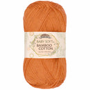 Baby Soft Bamboo Cotton Yarn: Bulk Packs