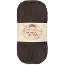 Baby Soft Bamboo Cotton Yarn: Bulk Packs