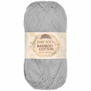 Baby Soft Bamboo Cotton Yarn: Bulk Packs