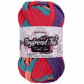 Boyfriend Tee Yarn