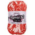 Boyfriend Tee Yarn