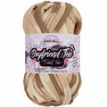 Boyfriend Tee Yarn