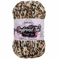 Boyfriend Tee Yarn