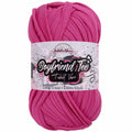 Boyfriend Tee Yarn