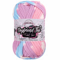 Boyfriend Tee Yarn
