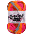 Boyfriend Tee Yarn
