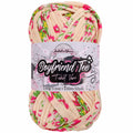 Boyfriend Tee Yarn
