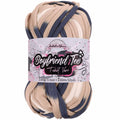 Boyfriend Tee Yarn