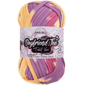 Boyfriend Tee Yarn