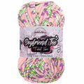 Boyfriend Tee Yarn