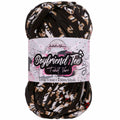Boyfriend Tee Yarn