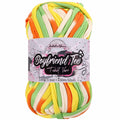 Boyfriend Tee Yarn