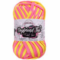 Boyfriend Tee Yarn