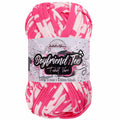 Boyfriend Tee Yarn