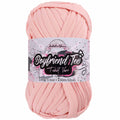 Boyfriend Tee Yarn