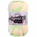 Boyfriend Tee Yarn